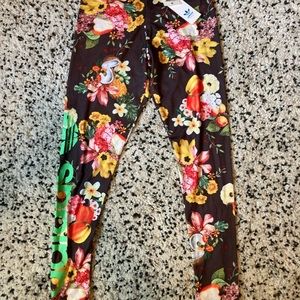Adidas Legging Medium